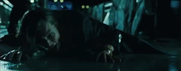 Tráiler de Faces in the Crowd