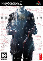 Fahrenheit llegará finalmente en septiembre