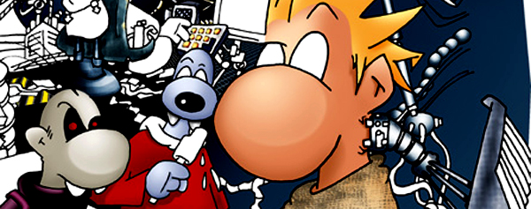 Fanhunter celebra su 20º aniversario en el Salón del Cómic