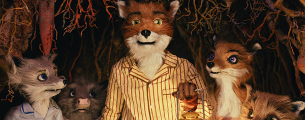 Fantástico Sr. Fox