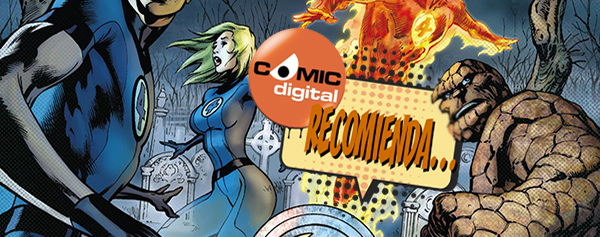 Marvel Saga #96 - Los 4 Fantásticos de Jonathan Hickman #3: Tres