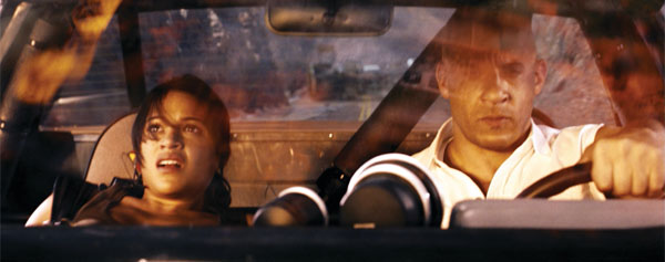 Vin Diesel confirma la séptima “Fast and the Furious”.