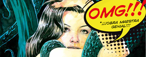 Fatale Integral #1