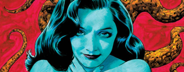 Fatale #2: Los Trabajos del Diablo