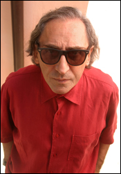 Battiato no llegará de vacío a España