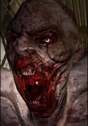 Project Origin será finalmente F.E.A.R 2