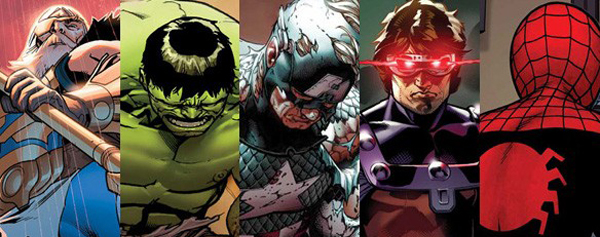 Matt Fraction revela importantes aspectos de la trama de 'Fear Itself'