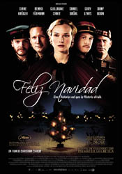 Feliz Navidad