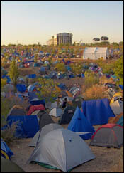 Festimad Sur 2005