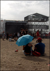 La riada de festivales no cesa