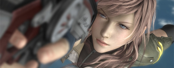 Final Fantasy XIII arrasa en Japón