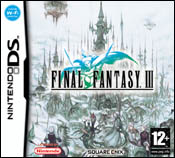 Final Fantasy III