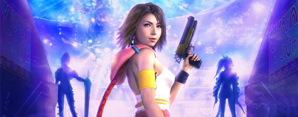 Square Enix no teme agotar con su avalancha de Final Fantasy