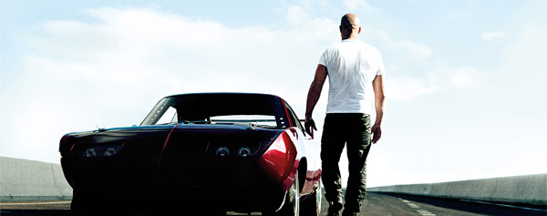 Fast & Furious 6