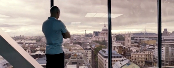 Fast & Furious 6