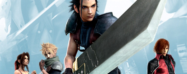 Final Fantasy VII vuelve para PC