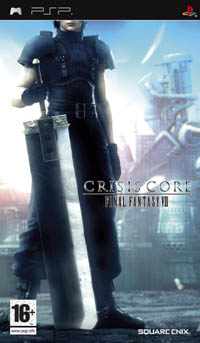 Final Fantasy: Crisis Core