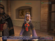 Final Fantasy XI para Windows, en septiembre en todo el mundo