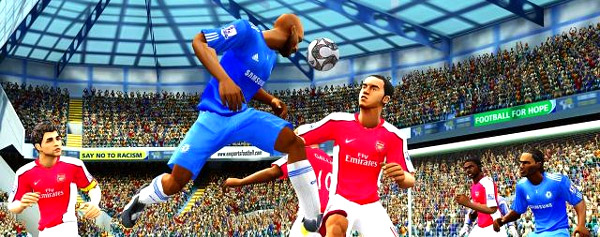 EA renueva contrato con FIFA... hasta 2022