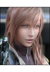 Final Fantasy XIII Anunciado para Xbox360