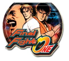 Final Fight One
