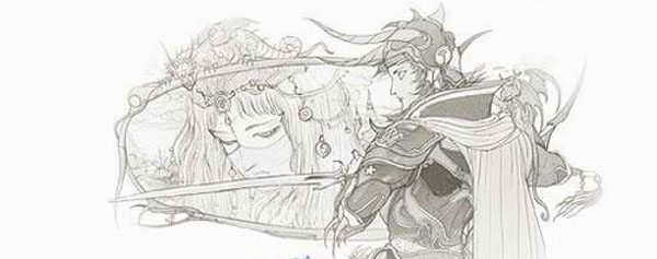 Final Fantasy