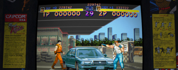 Capcom publica una nueva antología, sólo para Xbox 360