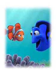 Finding Nemo