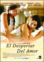 El Despertar del Amor