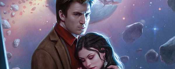 NYCC '13 - La nave Serenity vuelve a volar con Dark Horse