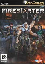 Firestarter