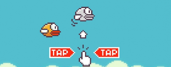 Flappy Bird volverá en agosto y con multijugador