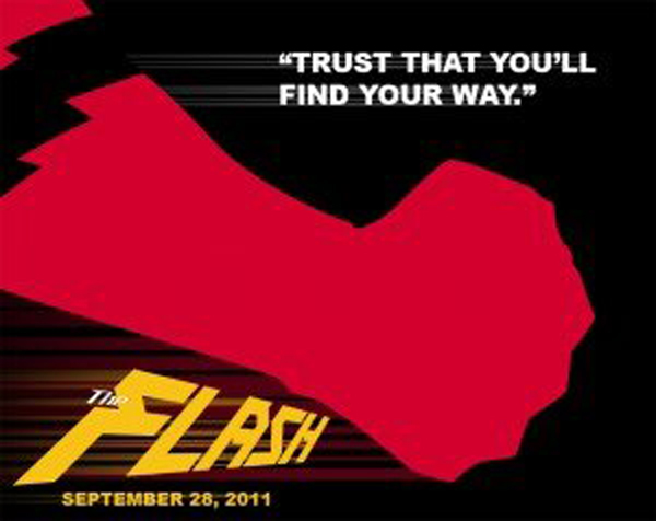 Nuevos teasers del Flash de Francis Manapul · Imagen 2