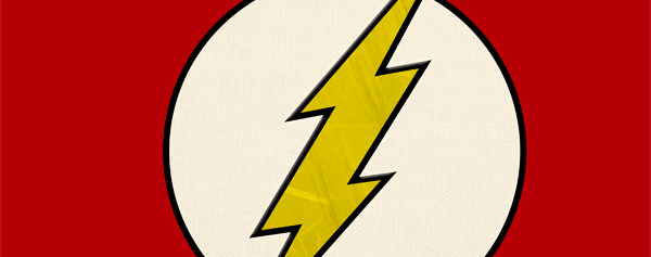 Flash, de Geoff Johns