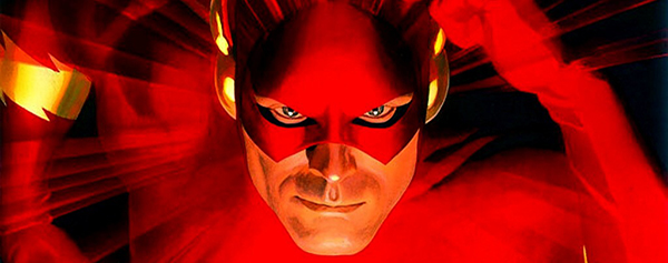 WB cede la dirección de Flash a Rick Famuyiwa