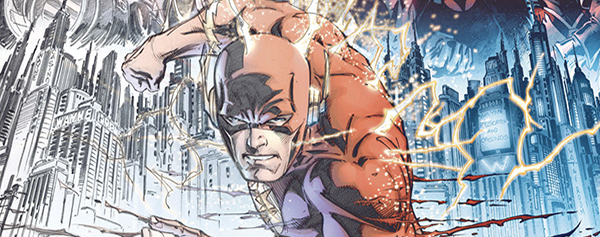 Flashpoint XP - Volumen 1