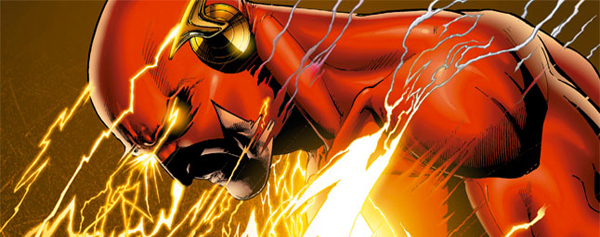Flash: Renacimiento