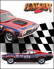 Flat Out 2