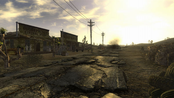 Nueva galería Fall Out New Vegas · Imagen 3
