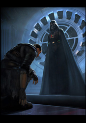 Nintendo siente la fuerza de Star Wars