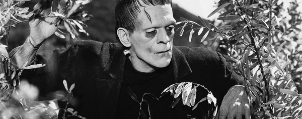 Guillermo del Toro rodará 'Frankenstein'