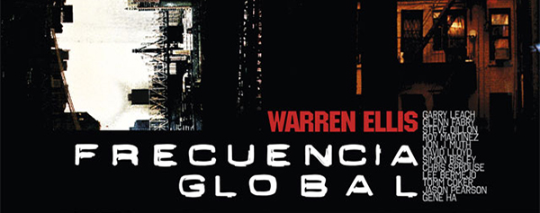 Frecuencia Global