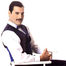 Queen ocupa el trono de las ventas en España