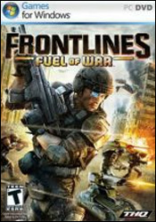 Frontlines: Fuels Of War