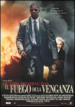 El Fuego de la Venganza