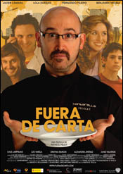 Fuera de carta