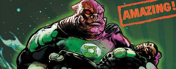 DC cancelará multitud de sus series en mayo