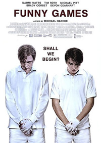 Funny Games