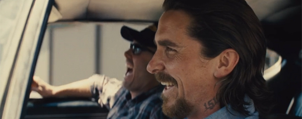 Tráiler de 'Out of the Furnace'