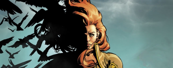 X-Factor #5: Puntos de Ruptura
